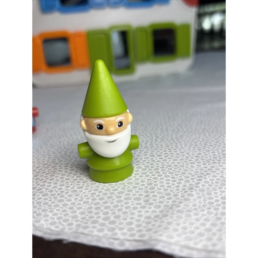 Snow White and the Seven Dwarfs Deluxe SmartGames Replacement Pieces- Seven dwar